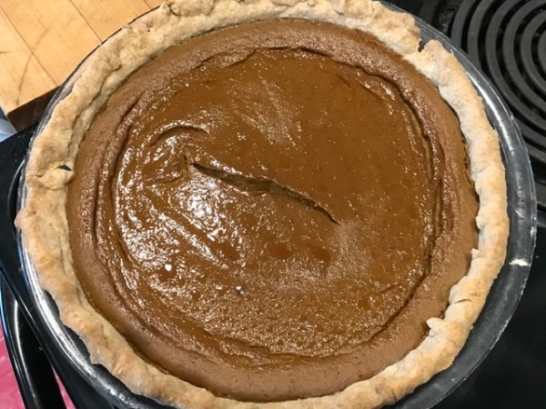 Food and Recipes – Thanksgiving&nbsp;Edition